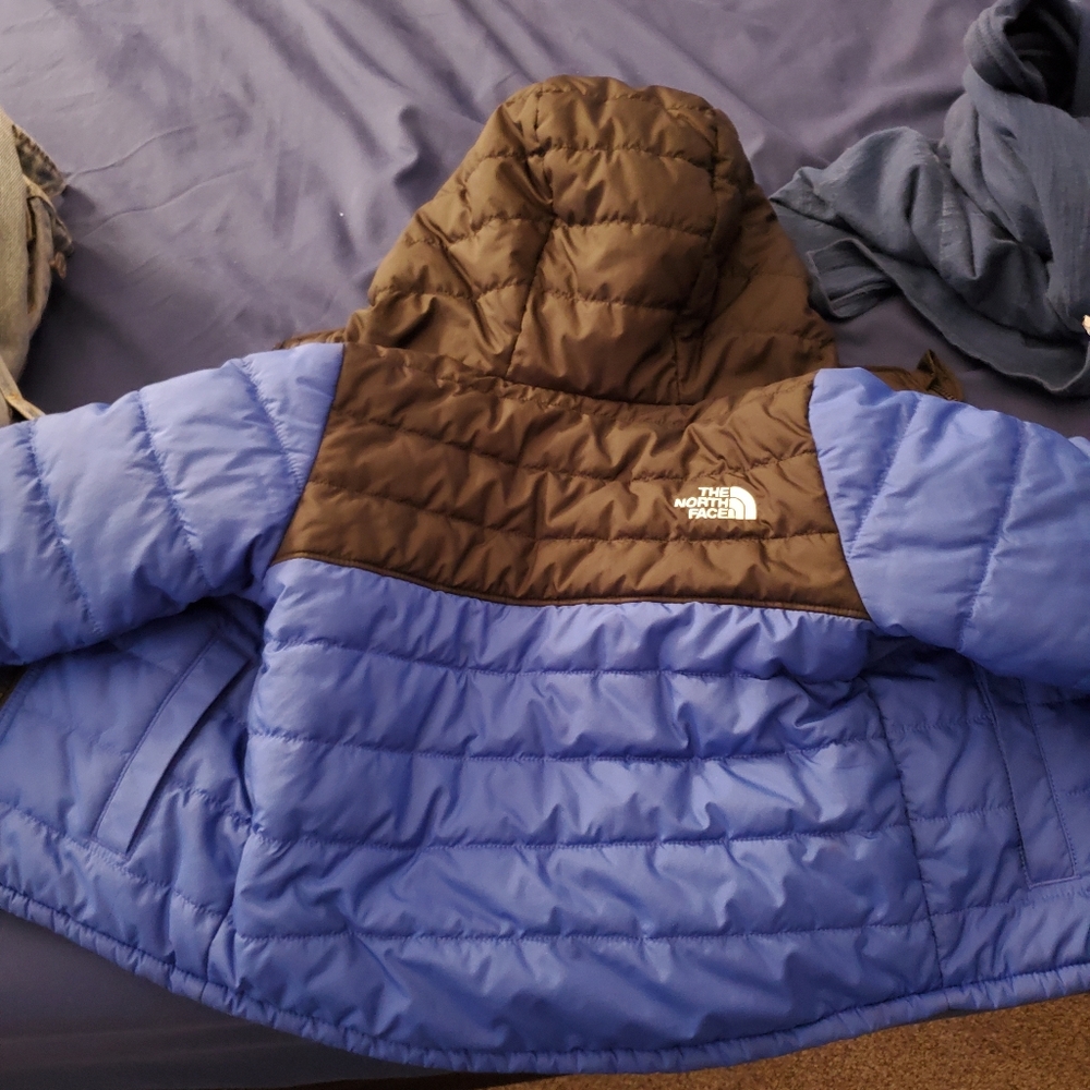 Jacket - Picture 2 of 4